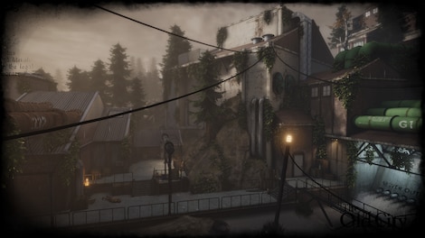 The Old City - Leviathan Steam Key GLOBAL - 10