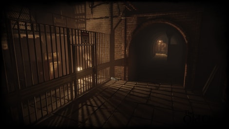 The Old City - Leviathan Steam Key GLOBAL - 9
