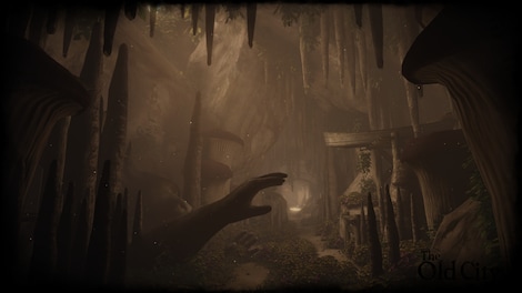 The Old City - Leviathan Steam Key GLOBAL - 6