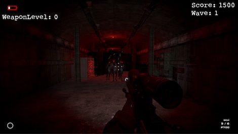 The One We Found Steam Key GLOBAL - 3