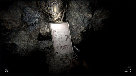 The One We Found Xbox One Xbox Live Key GLOBAL - 4