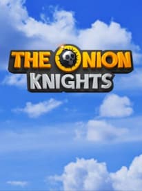 The Onion Knights - Definitive Edition Steam Key GLOBAL - 1