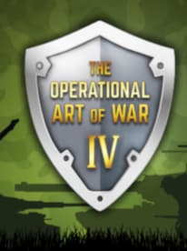 The Operational Art of War IV Steam Key GLOBAL - 1