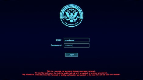 The Operator (PC) - Steam Account - GLOBAL - 4