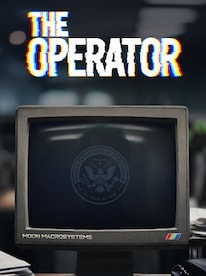 The Operator (PC) - Steam Gift - EUROPE - 1