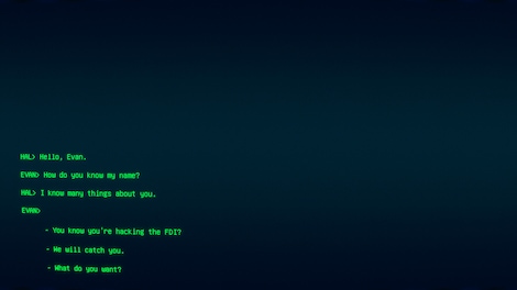 The Operator (PC) - Steam Key - EUROPE - 3