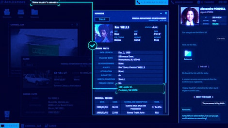 The Operator (PC) - Steam Key - EUROPE - 11