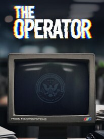 The Operator (PC) - Steam Key - ROW - 1
