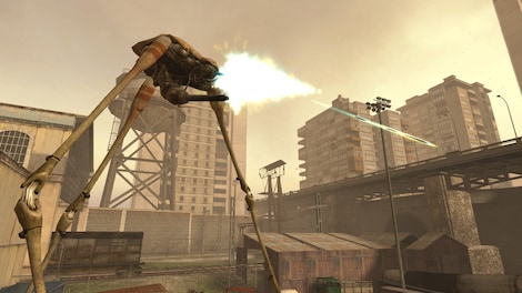 The Orange Box Steam Gift CIS - 5