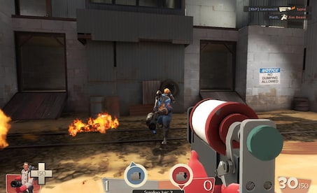 The Orange Box Steam Key GLOBAL - 24