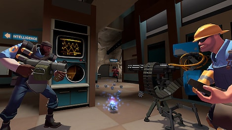The Orange Box Steam Key GLOBAL - 3