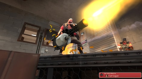 The Orange Box Steam Steam Key NORTH AMERICA - 12