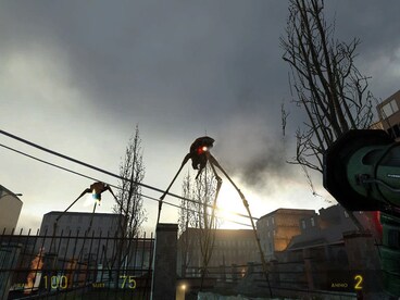 The Orange Box Steam Steam Key NORTH AMERICA - 5