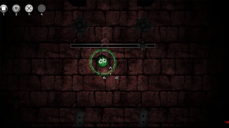 The Orb Chambers II Steam Key GLOBAL - 13