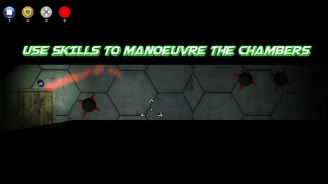 The Orb Chambers II Steam Key GLOBAL - 10
