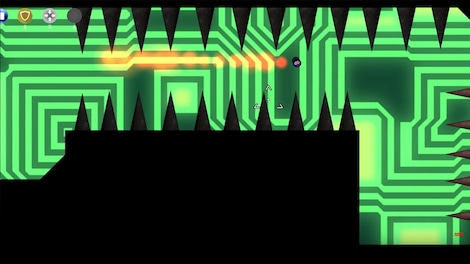 The Orb Chambers II Steam Key GLOBAL - 12