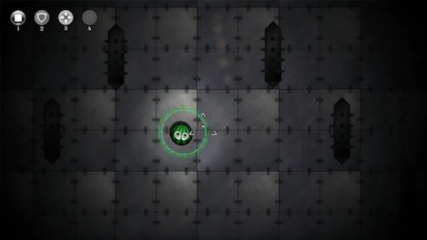 The Orb Chambers II Steam Key GLOBAL - 8
