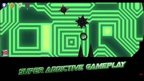 The Orb Chambers II Steam Key GLOBAL - 9