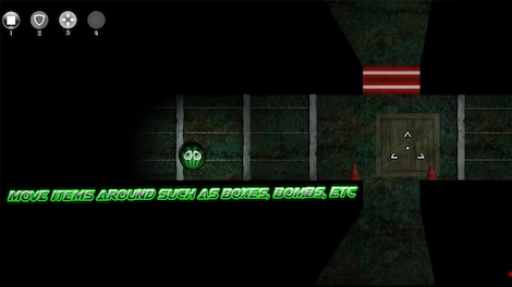 The Orb Chambers II Steam Key GLOBAL - 5