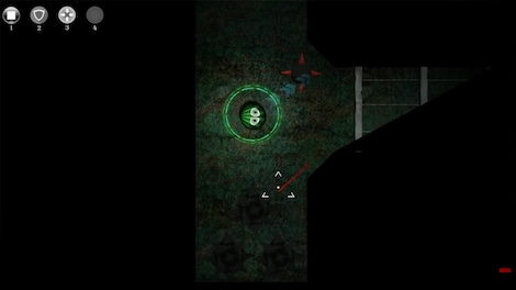 The Orb Chambers II Steam Key GLOBAL - 4