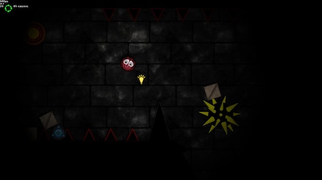 The Orb Chambers Steam Key GLOBAL - 11