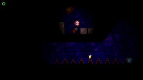The Orb Chambers Steam Key GLOBAL - 10