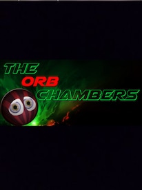 The Orb Chambers Steam Key GLOBAL - 1