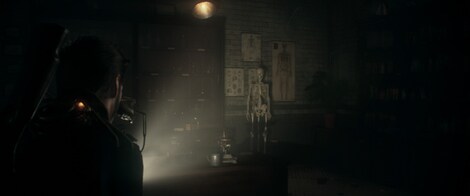 The Order: 1886 PSN PSN PS4 Key NORTH AMERICA - 17