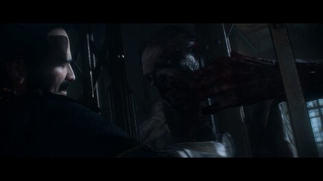 The Order: 1886 PSN PSN PS4 Key NORTH AMERICA - 12
