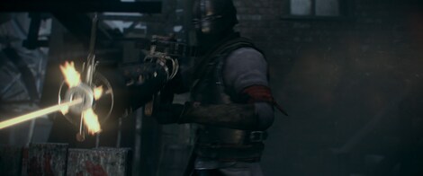 The Order: 1886 PSN PSN PS4 Key NORTH AMERICA - 13