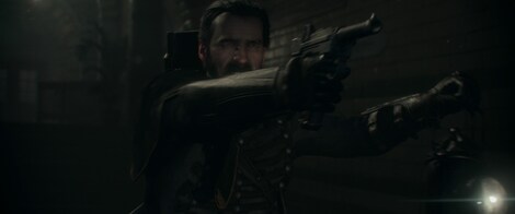 The Order: 1886 PSN PSN PS4 Key NORTH AMERICA - 9