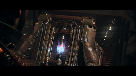 The Order: 1886 PSN PSN PS4 Key NORTH AMERICA - 8