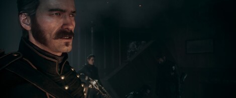 The Order: 1886 PSN PSN PS4 Key NORTH AMERICA - 10