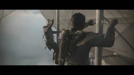 The Order: 1886 PSN PSN PS4 Key NORTH AMERICA - 6