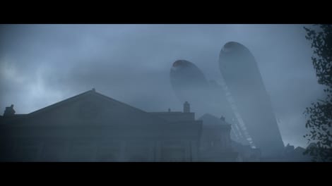 The Order: 1886 PSN PSN PS4 Key NORTH AMERICA - 3