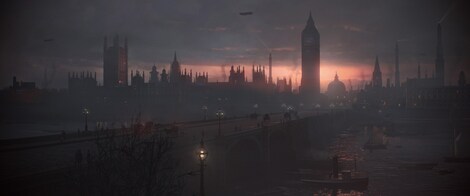 The Order: 1886 PSN PSN PS4 Key NORTH AMERICA - 31