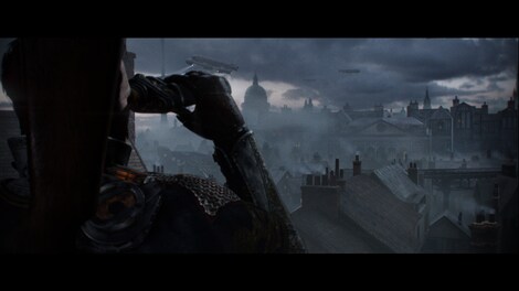 The Order: 1886 PSN PSN PS4 Key NORTH AMERICA - 28