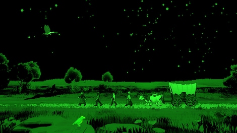 The Oregon Trail (PC) - Steam Key - GLOBAL - 5