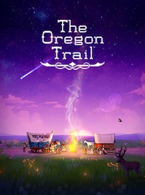 The Oregon Trail (PC) - Steam Key - GLOBAL - 1