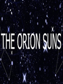 The Orion Suns Steam Key GLOBAL - 1