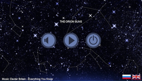 The Orion Suns Steam Key GLOBAL - 2