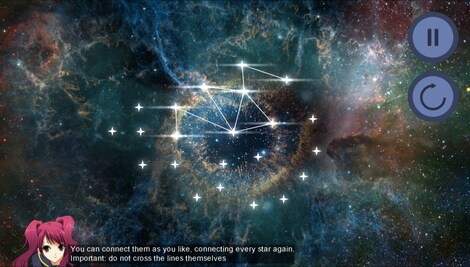 The Orion Suns Steam Key GLOBAL - 6