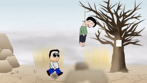 The Orphan Dreams Steam Gift GLOBAL - 7