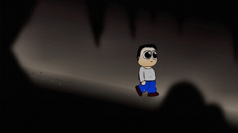 The Orphan Dreams Steam Gift GLOBAL - 0