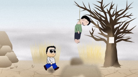 The Orphan Dreams Steam Key GLOBAL - 7