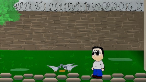 The Orphan Dreams Steam Key GLOBAL - 3