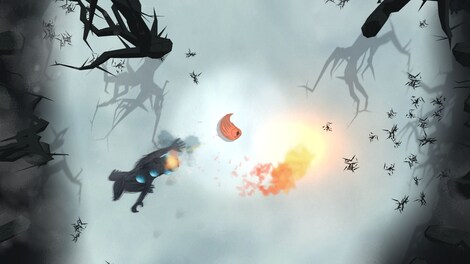 The Other Half Steam Key GLOBAL - 3