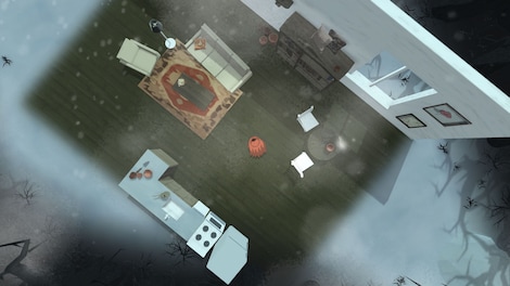 The Other Half Steam Key GLOBAL - 7