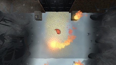 The Other Half Steam Key GLOBAL - 8