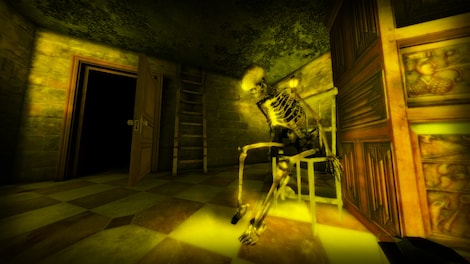 The Other Side Of The Screen Steam Key GLOBAL - 6